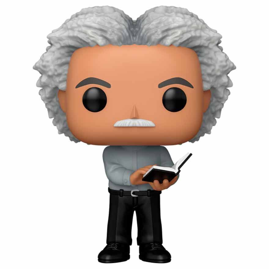 POP figure Firefly Shepherd Book 5 + 1 Chase