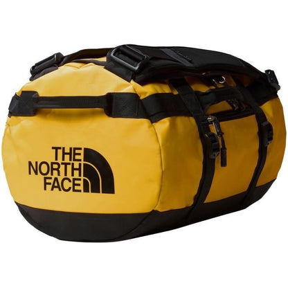Sports bag - THE NORTH FACE - Base Camp Duffel S - Summit Gold/Black - 50 L