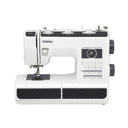 BROTHER HF37 Mechanical Sewing Machine - 37 pts