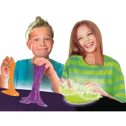 CLEMENTONI phosphorescent slime