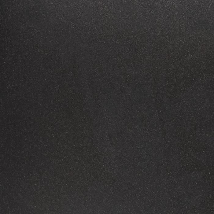 Capi Urban Smooth Flower Pot 26 x 36 cm Black KBL781