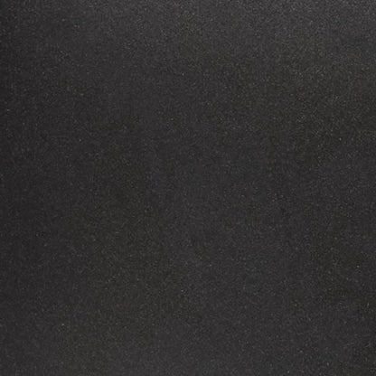 Capi Urban Smooth Flower Pot 26 x 36 cm Black KBL781