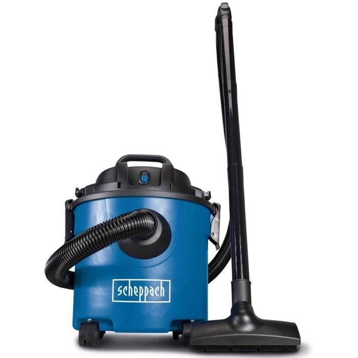 16L NTS16 vacuum cleaner - SCHEPPACH