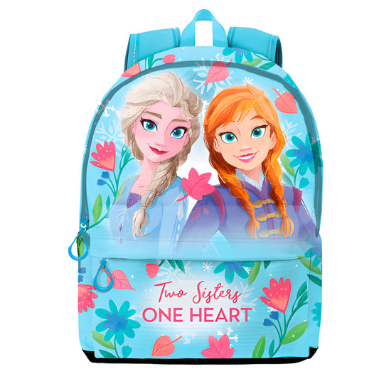 Disney Frozen 2 Heart backpack 41cm