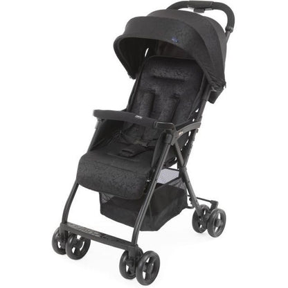 CHICCO Stroller Ohlala 3 Jet Black