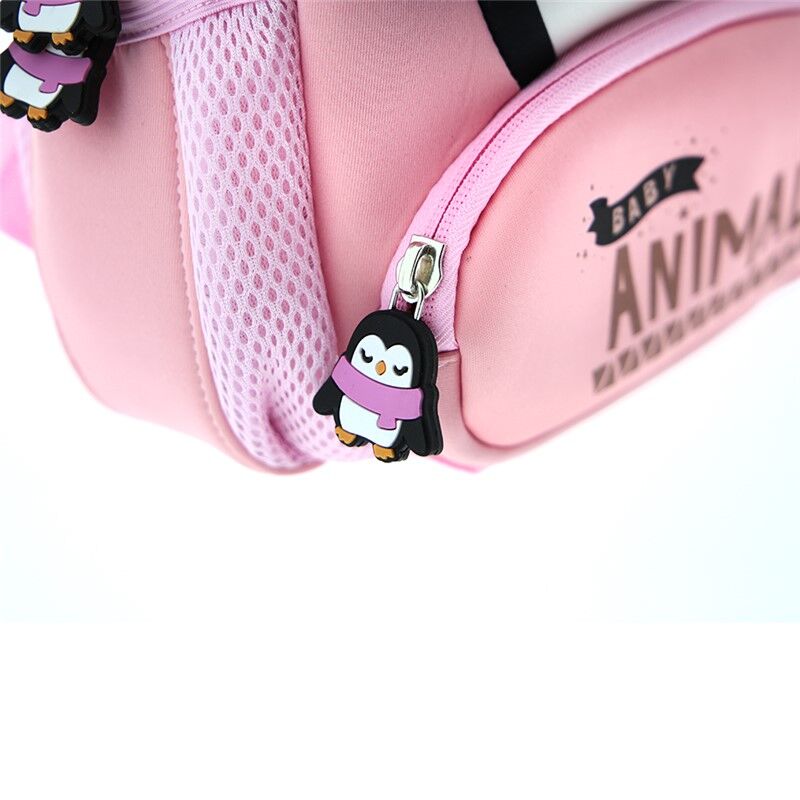 Penguin thermic lunch bag