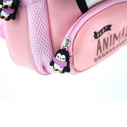 Penguin thermic lunch bag