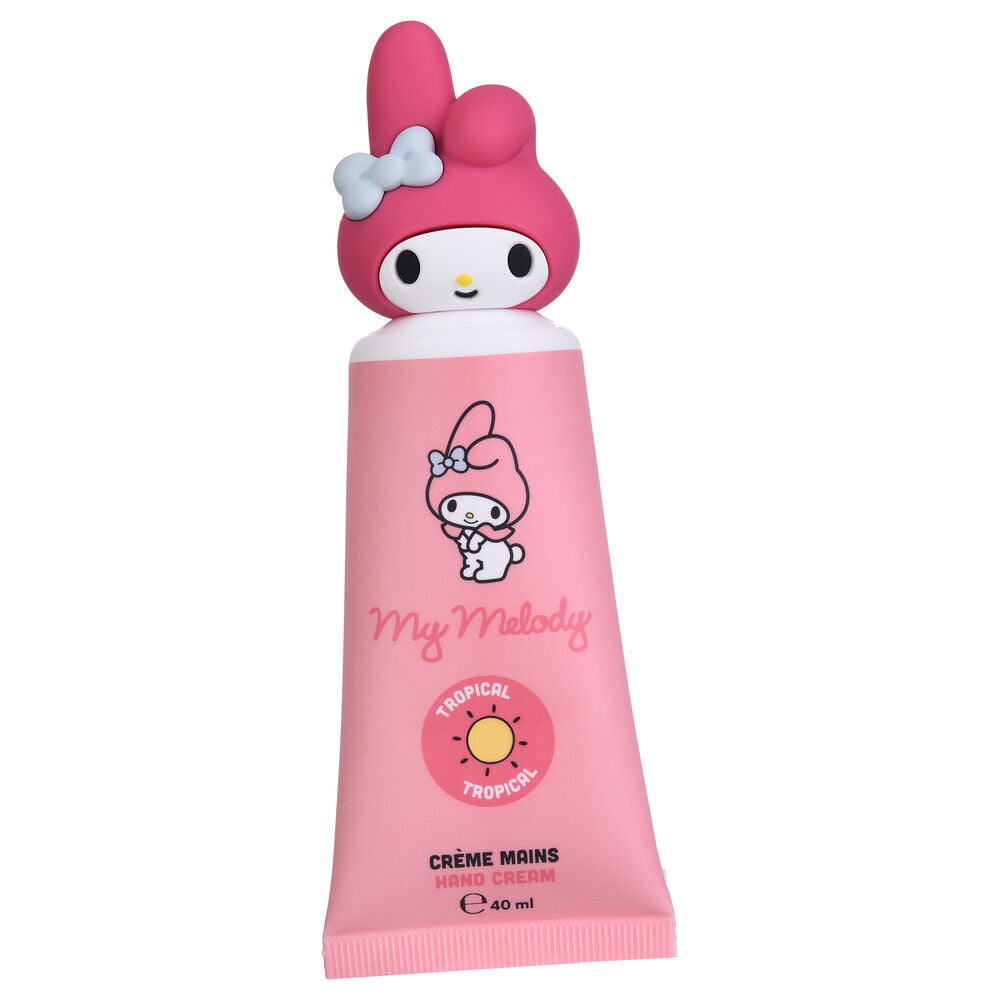 Hello Kitty My Melody Hand cream