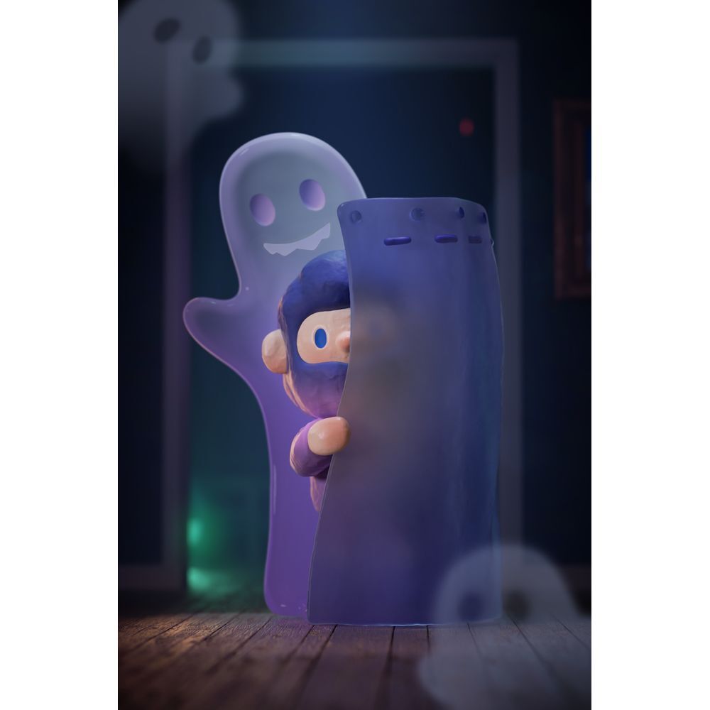 Farmer Bob Feeling You assorted surprise figure