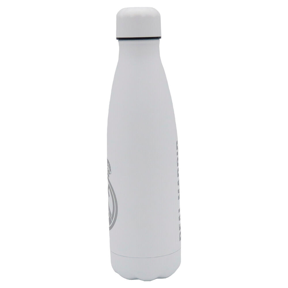 Real Madrid Stainless steel bottle 500ml