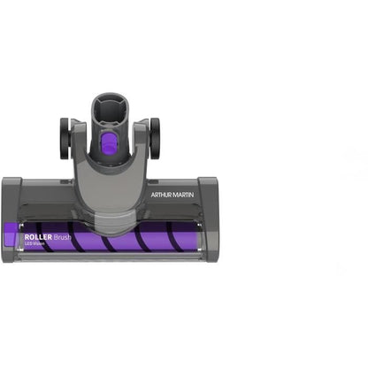 Arthur Martin AMP555 - 37V wireless broom vacuum cleaner