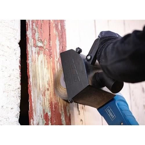 SCHEPPACH SURPLOIRE MRS1300 - 1300W - renovator