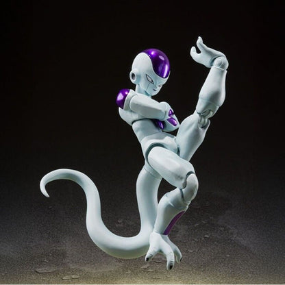 Dragon Ball Z Frieza Fourth S.H. Figuarts figure 14cm