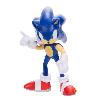 Sonic the Hedgehog wave 18 assorted figure