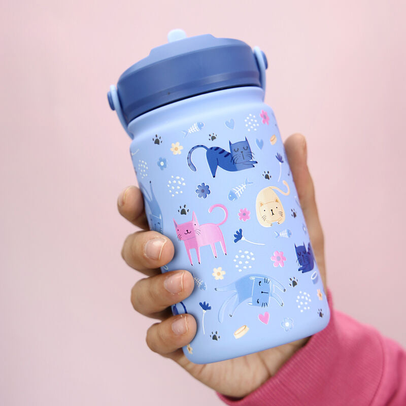 Sky Cats Thermal bottle 330ml