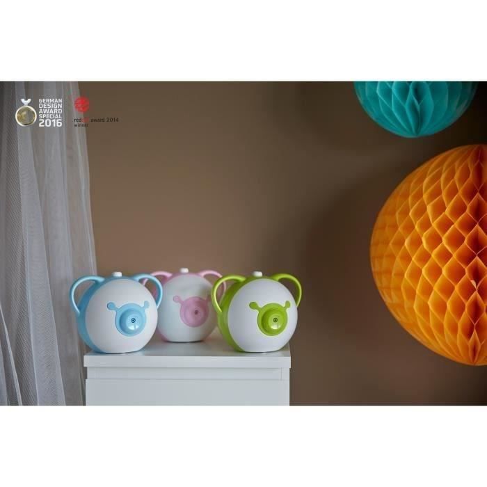 NOSIBOO Pro Baby Electric Fly - Blue