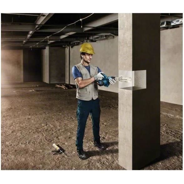 Wireless blower Bosch Professional-GBL 18V-120 (without battery and charger)