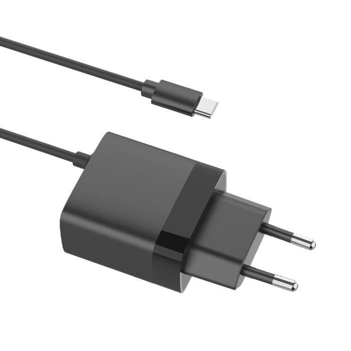 Charger - ONLAN - Nintendo Switch 2 - Black