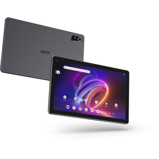 ACER Iconia Tab P11 P11-81HZ Tablet - 11 IPS 2000x1200 - 128 GB - Metal Black
