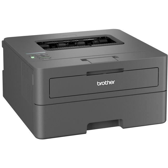 Monochrome Laser Printer - BROTHER - HL-L2400DWE - Wifi