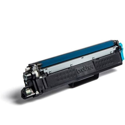High capacity cyan toner - BROTHER - TN247C - 2300 pages