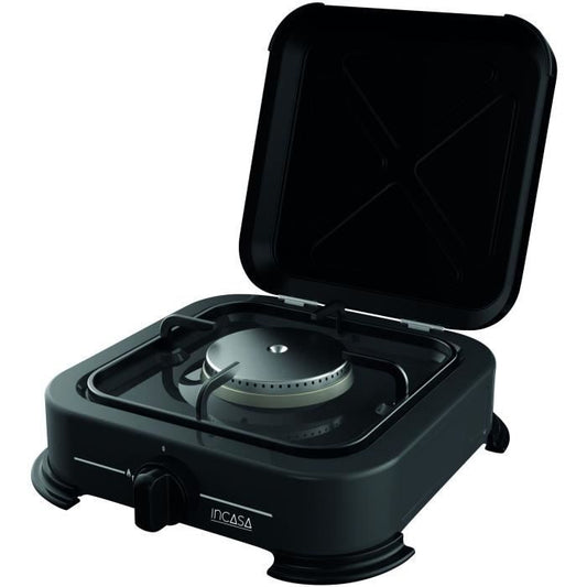1-burner outdoor gas stove - INCASA - 016464