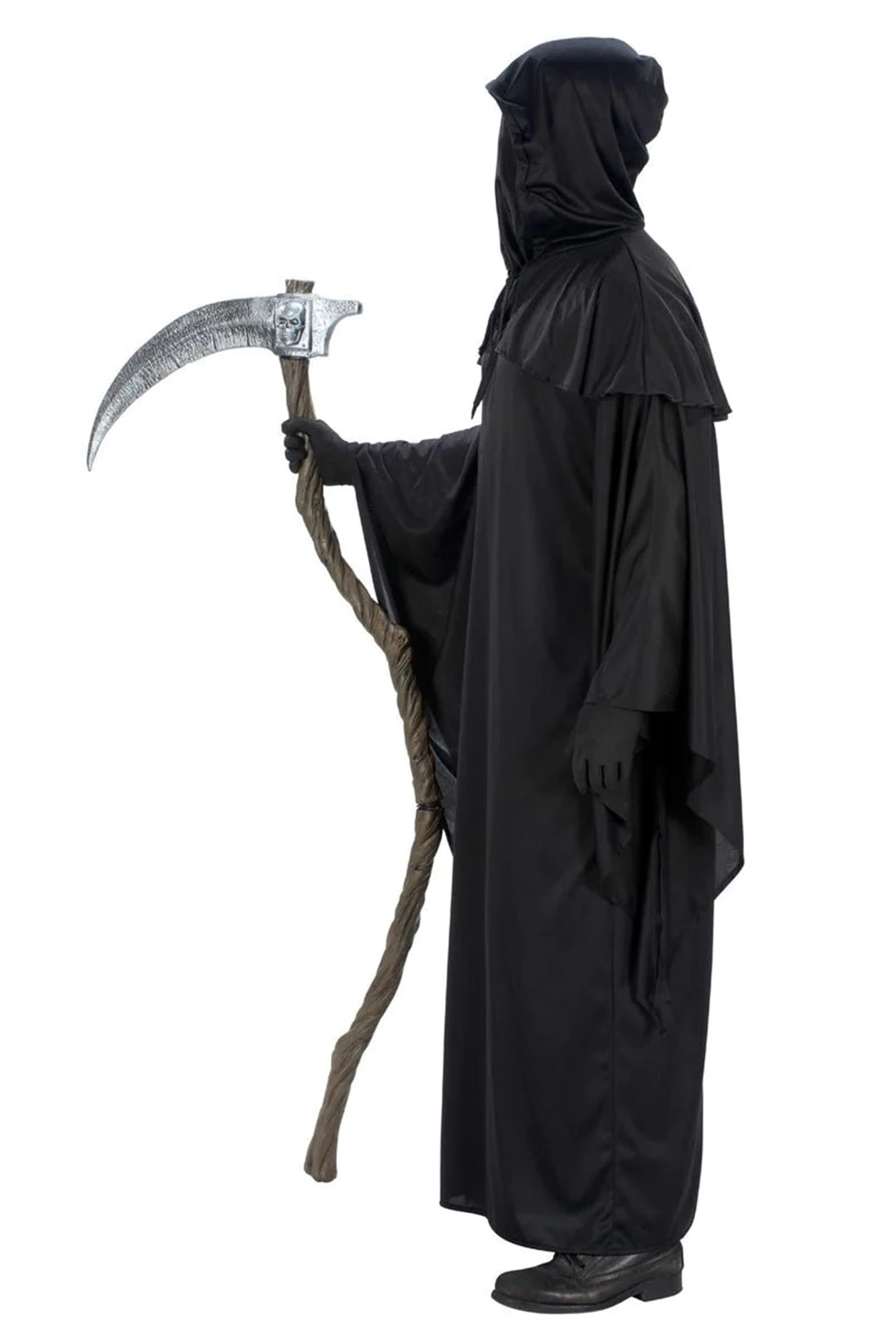 Grim Reaper Adult Costume | X-Large