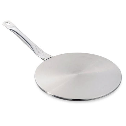 BAUMALU relay disk for induction 26 cm