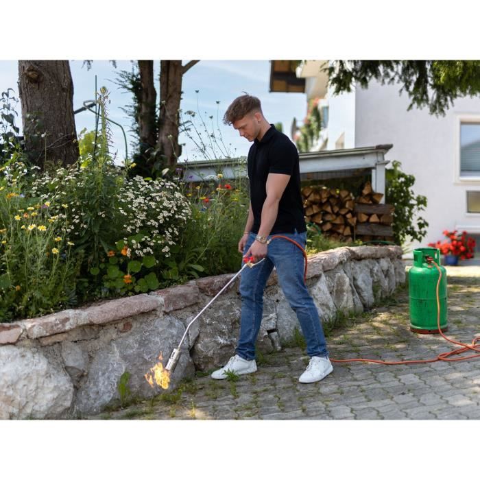 ROTHENBERGER SEALER ROMAXI WITH REGULATOR