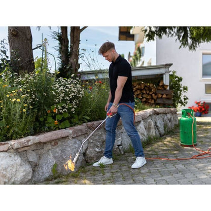 ROTHENBERGER SEALER ROMAXI WITH REGULATOR