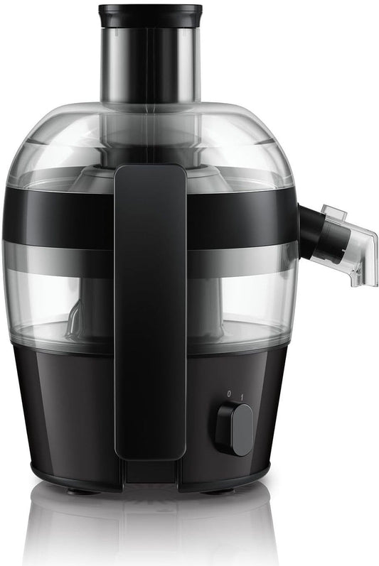 Centrifuge - PHILIPS - HR1832/00 - 500 W - 1.5 L - Black