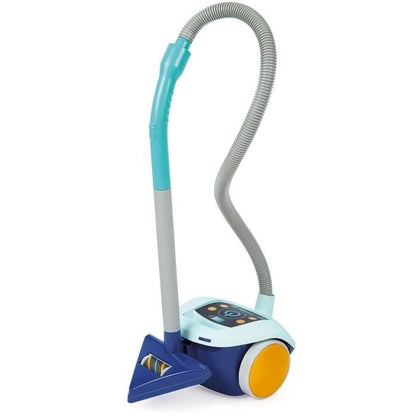Cylinder vacuum cleaner - ECOIFFIER - 2775 - Cleaning while having fun