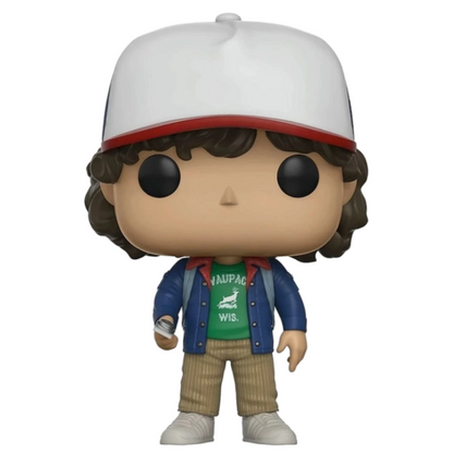 POP figure Stranger Things Dustin