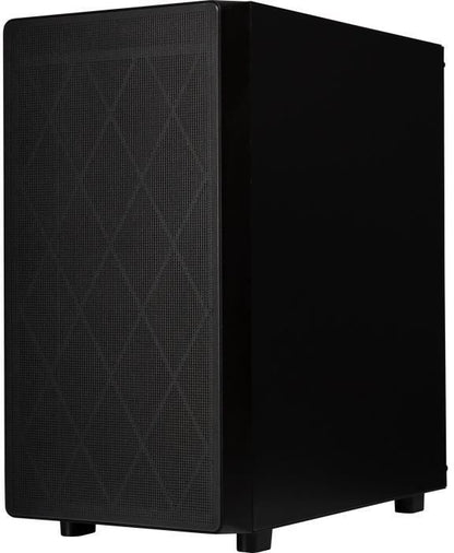 PC Case - BITFENIX - Muses - Mid Tower - USB 3.0 - HD Audio - Black