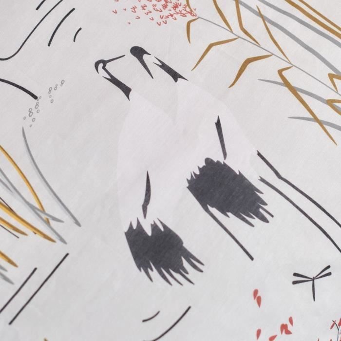 Double bed set - TODAY - Sunshine 14.44 - 220 x 240 cm - 100% printed cotton