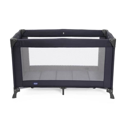 CHICCO Goodnight Travel Cot - Pegaso Blue