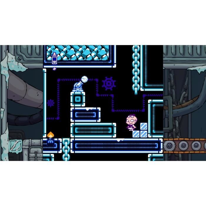 Rugrats Adventures in Gameland - Nintendo Switch Game