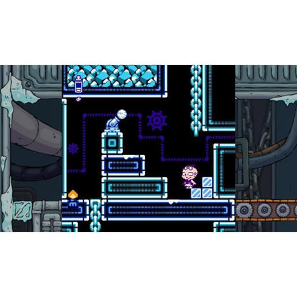 Rugrats Adventures in Gameland - Nintendo Switch Game