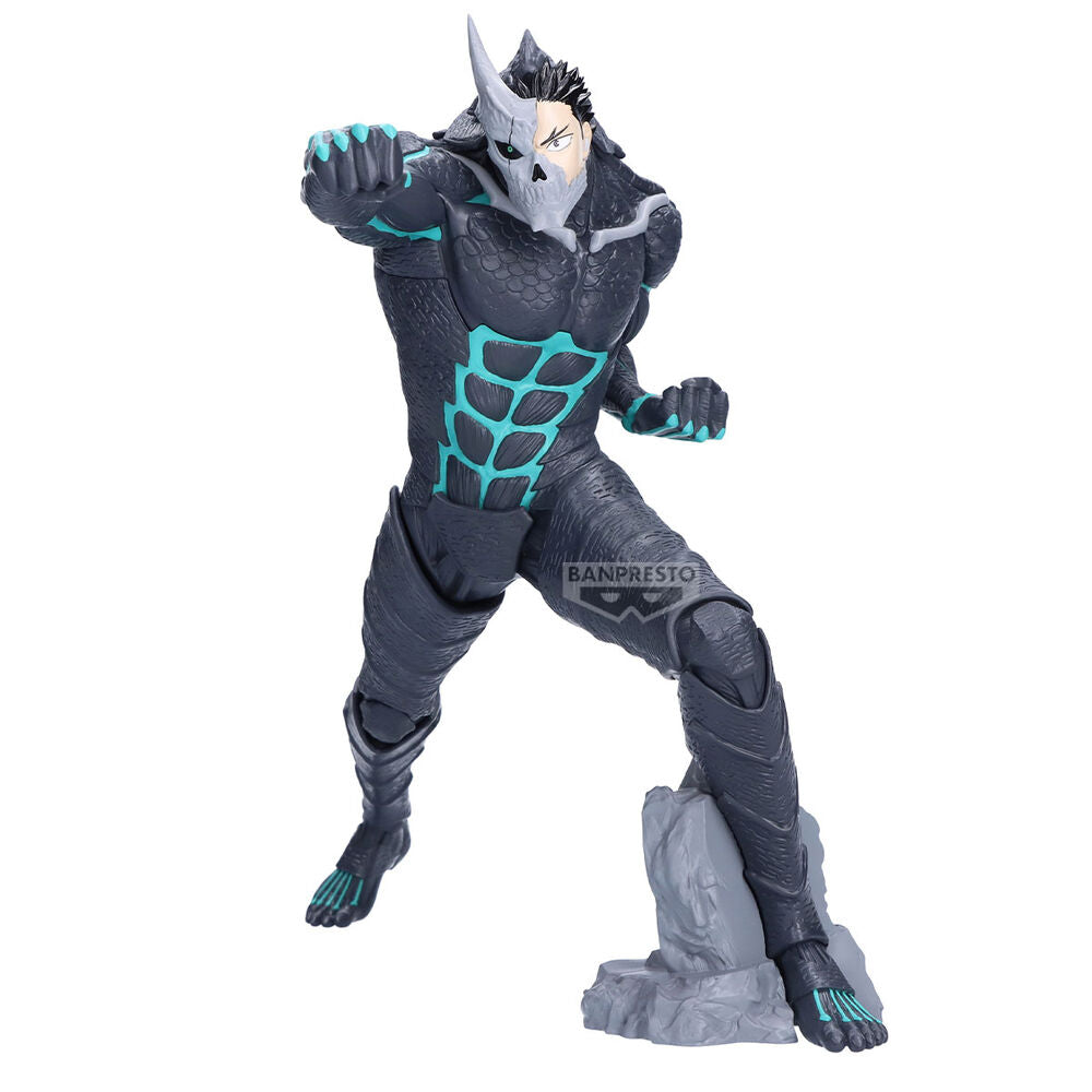 Kaiju No. 8 Grandista Kafka Hibino ver. figure 24cm