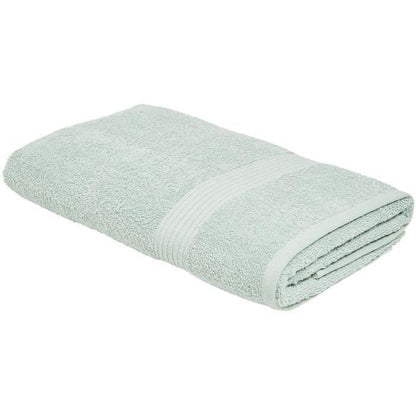 TODAY Bath Towel 70x130 cm 100% Cotton - Celadon