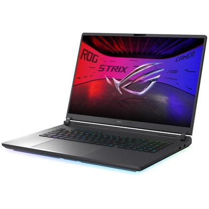 ASUS ROG Strix G18 Gaming Laptop | Win 11 - 18 WQXGA 240Hz - RTX 5080 16GB - Intel Core Ultra 9 275HX - 32GB RAM - 1TB SSD