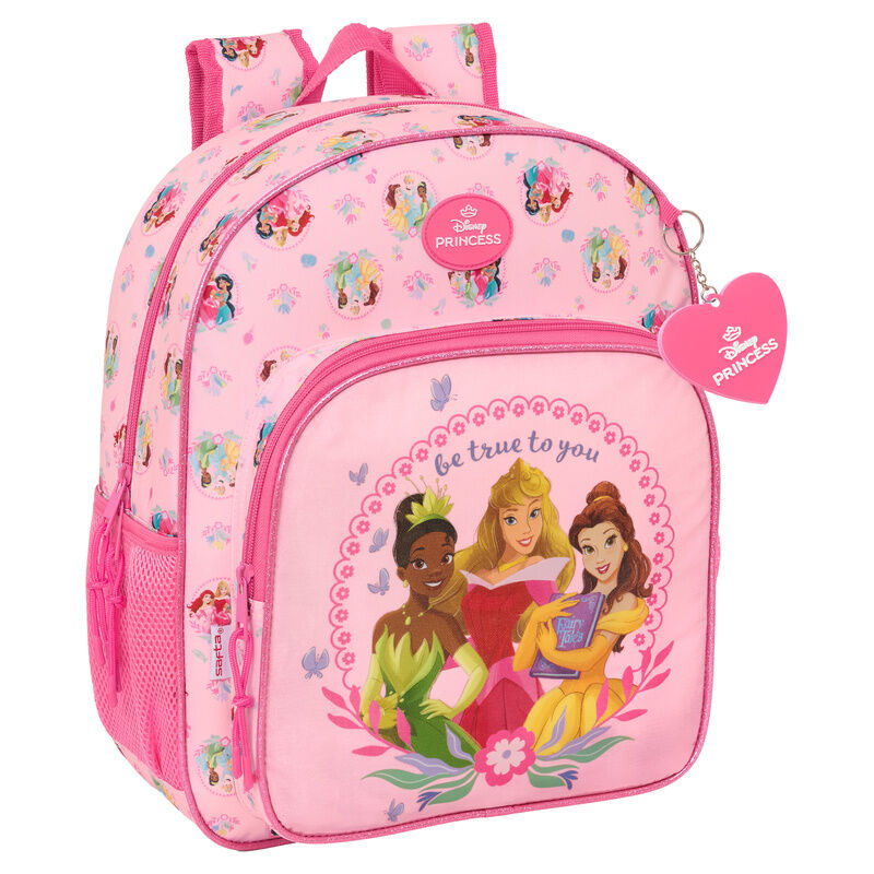 Disney Princess adaptable backpack 38cm