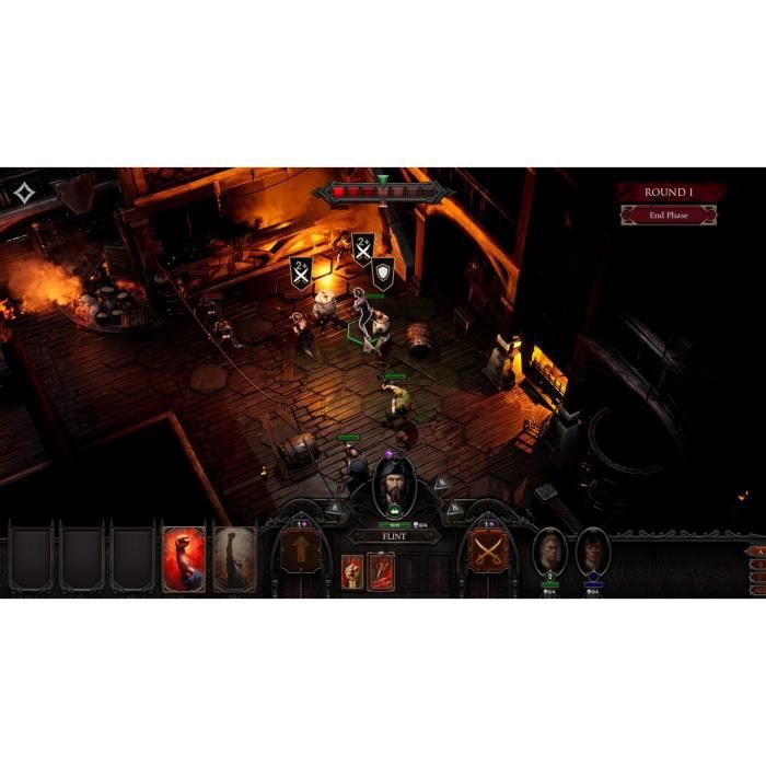 Flint: Treasure of Oblivion - Xbox Series