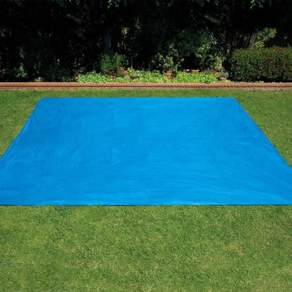 Intex - 28048 - Pool floor mat 4.72m x 4.72m