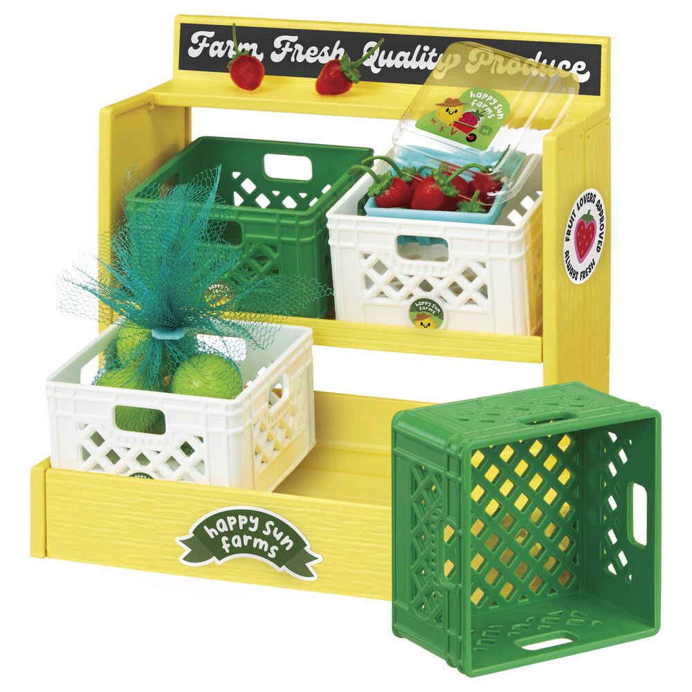 Furniture Miniverse Make It Mini assorted surprise capsule