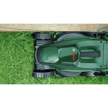 Bosch Easy Mower 18V-32-200 - cutting width 32cm - without battery or charger