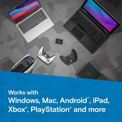 CRUCIAL - CT4000X9SSD9 - X9 external SSD - 4TB - M.2