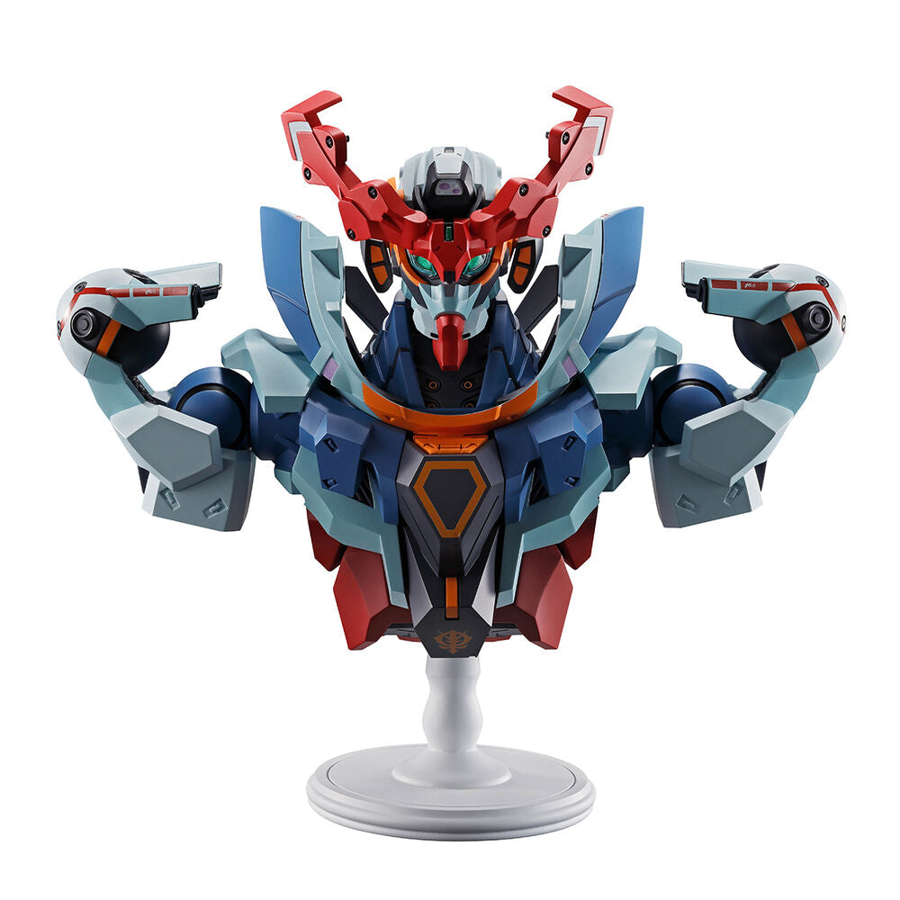 Mobile Suit Gundam GQuuuuuuX Ichibansho figure 18cm