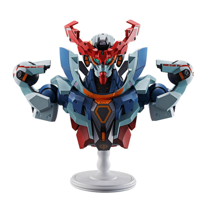 Mobile Suit Gundam GQuuuuuuX Ichibansho figure 18cm