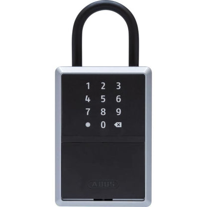 Smart key box - ABUS - 797 Smart-BT KeyGarage B - Opening by smartphone - Storage for 20 keys - IP54